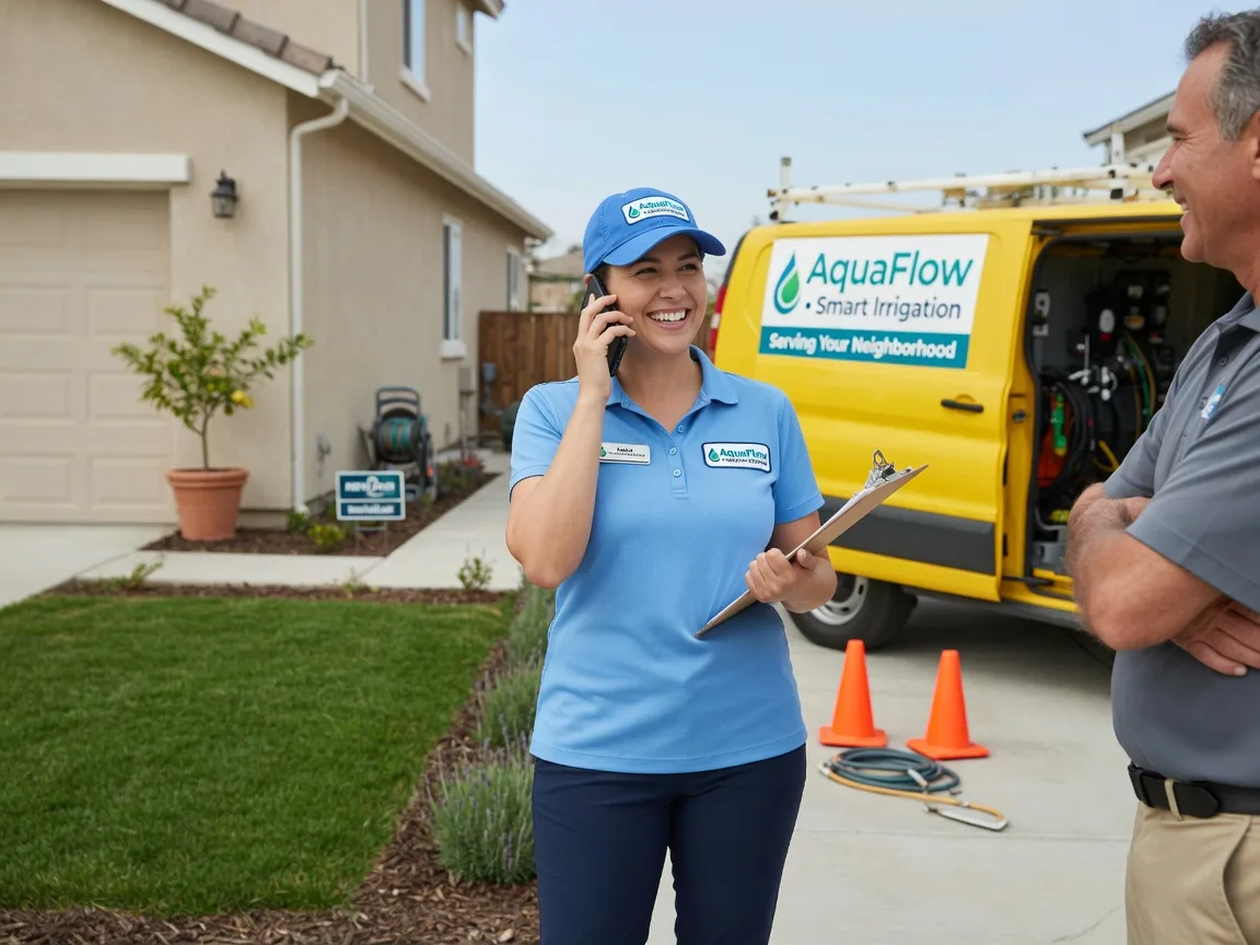 Irrigation Installation Fort Hunter, NY FAQs